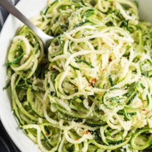 Zucchini-Noodles-Garlic-Parmesan