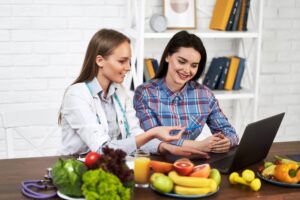 Dietitian for Celiac Disease